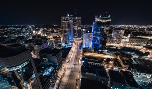 Winnipeg