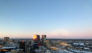 Winnipeg