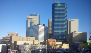 Winnipeg