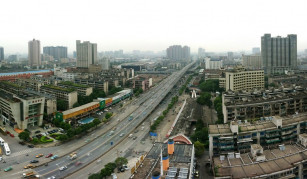Changsha
