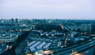 Chengdu
