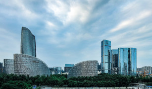 Chengdu
