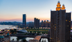 Dalian