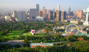 Dalian
