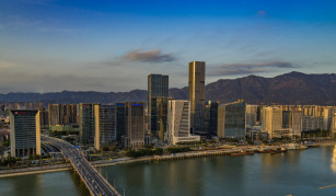 Fuzhou