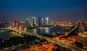 Fuzhou