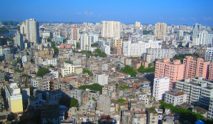 Haikou