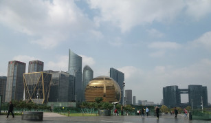 Hangzhou