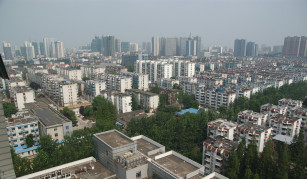 Hefei