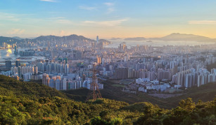 Hong Kong