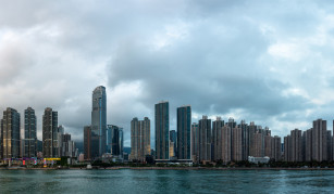 Hong Kong