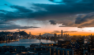 Hong Kong