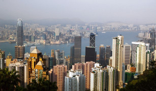Hong Kong