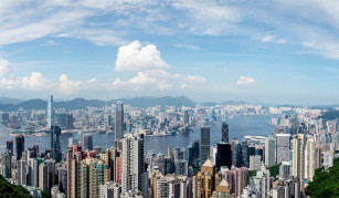 Hong Kong
