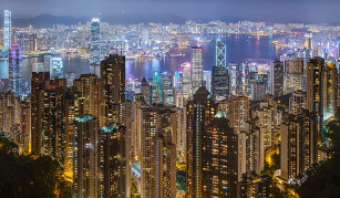 Hong Kong