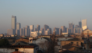 Hefei