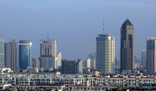 Hefei