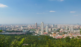 Jinan