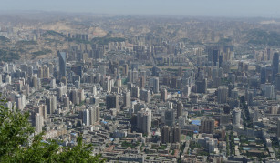 Lanzhou