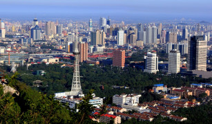 Jinan