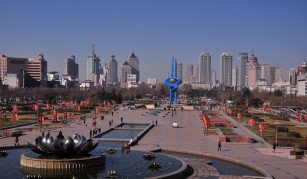 Jinan