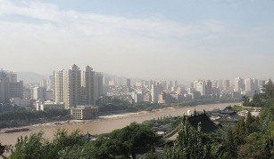 Lanzhou
