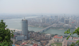 Liuzhou