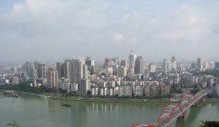Liuzhou