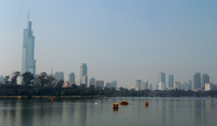 Nanjing