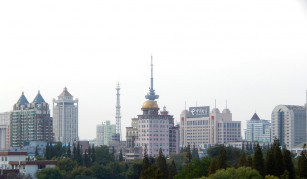 Nantong