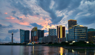 Macau