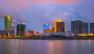 Macau