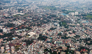 Ho Chi Minh City