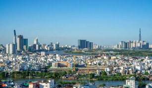Ho Chi Minh City