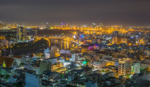 Ho Chi Minh City