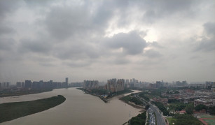 Quanzhou