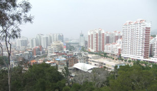 Quanzhou