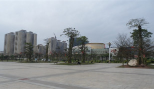 Qinzhou