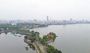 Hanoi