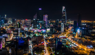 Ho Chi Minh City