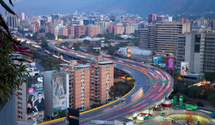Caracas