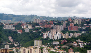 Caracas