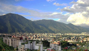 Caracas