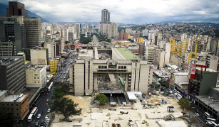 Caracas