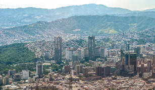 Caracas