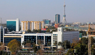 Tashkent