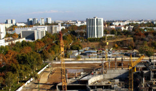 Tashkent