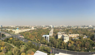 Tashkent