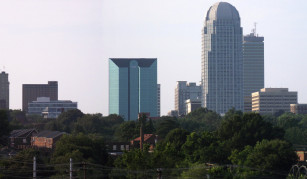 Winston-Salem