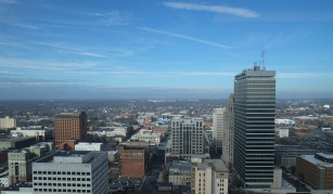 Winston-Salem